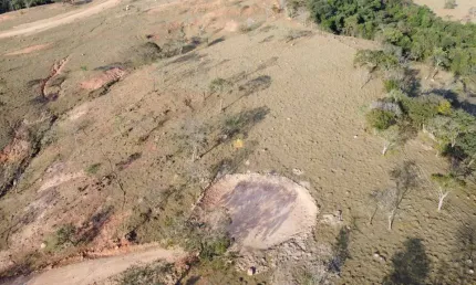 Chácaras à Venda no Condomínio Bela Vista em São Gonçalo do Pará - Próximo a Divinópolis e BH