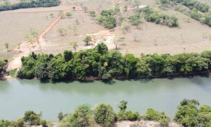 Chácaras à Venda no Condomínio Bela Vista em São Gonçalo do Pará - Próximo a Divinópolis e BH