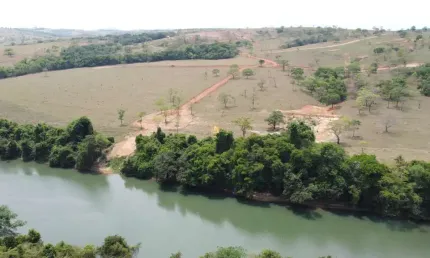 Chácaras à Venda no Condomínio Bela Vista em São Gonçalo do Pará - Próximo a Divinópolis e BH