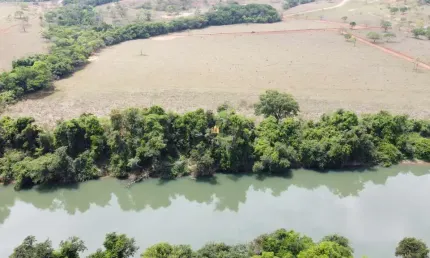 Chácaras à Venda no Condomínio Bela Vista em São Gonçalo do Pará - Próximo a Divinópolis e BH
