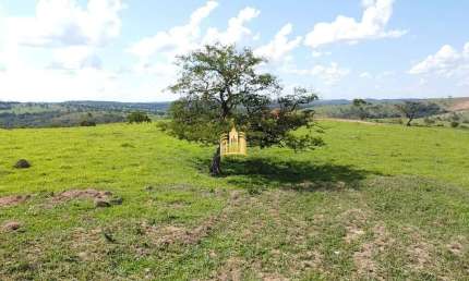 Terreno à venda na Área Rural de Divinópolis, Divinópolis 