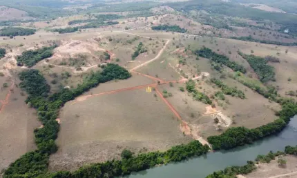 Terreno à venda na Área Rural de Divinópolis, Divinópolis 