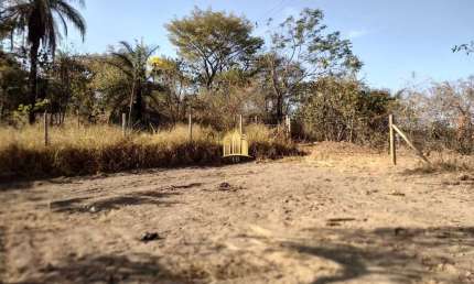 Terreno à venda em Esmeraldas-MG, bairro Caio Martins - 31.939,00 m² de área disponível!