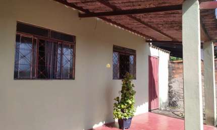 Casa com 3 quartos à venda no Mirante do Palmital, Esmeraldas 