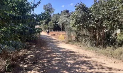 Terreno à venda na Zona Rural, Esmeraldas 