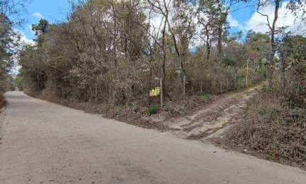 Terreno à venda no Caio Martins, Esmeraldas 