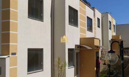 Apartamento com 2 quartos à venda no Tropeiros, Esmeraldas 