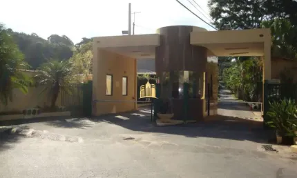Chácara à Venda no Condomínio Vale do Ipê Amarelo em Esmeraldas - 4.000 m²
