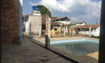 Chácara / sítio com 3 quartos à venda no Centro, Esmeraldas 