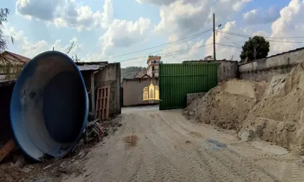 Terreno à venda no Centro, Esmeraldas 