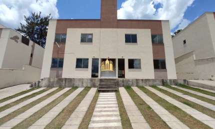 Apartamento com 2 quartos à venda no Tropeiros, Esmeraldas 