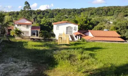 Chácara / sítio com 5 quartos à venda no Condomínio Turmalina, Esmeraldas 