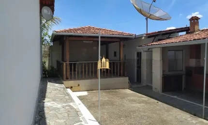 Casa com 3 quartos à venda no Fernão Dias, Esmeraldas 
