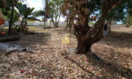 Terreno à venda na Cidade Jardim, Esmeraldas 