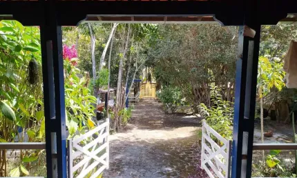 Chácara / sítio com 3 quartos à venda na Cidade Jardim, Esmeraldas 
