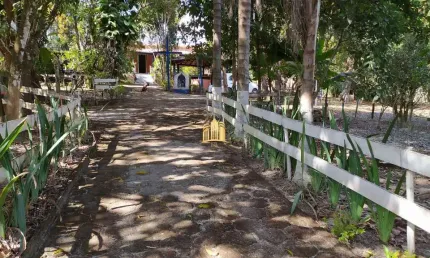 Chácara / sítio com 3 quartos à venda na Cidade Jardim, Esmeraldas 