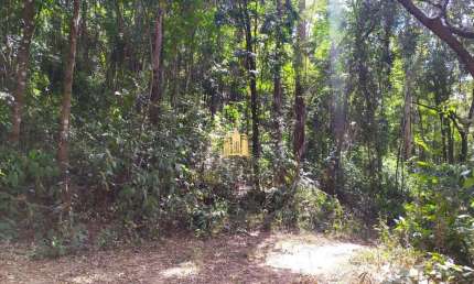 Terreno à Venda no Condomínio Nossa Fazenda em Esmeraldas - 5.000 m²