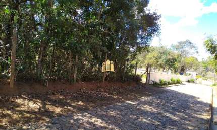 Terreno à Venda no Condomínio Nossa Fazenda em Esmeraldas - 5.000 m²