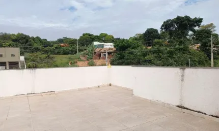 Apartamento no bairro Floresta Encantada - Esmeraldas