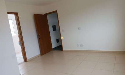 Apartamento no bairro Floresta Encantada - Esmeraldas