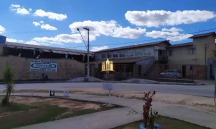 Ponto comercial com 5 salas à venda no Santa Quitéria, Esmeraldas 