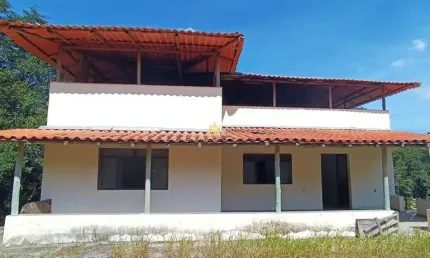 Chácara / sítio com 3 quartos à venda no Tropeiros, Esmeraldas 