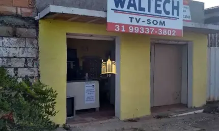 Casa com 3 quartos à venda no Santa Quitéria, Esmeraldas 
