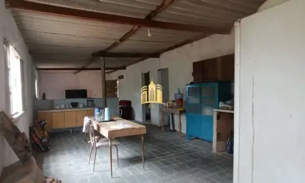Terreno à venda no Urucuia, Esmeraldas 