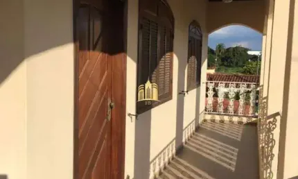 Apartamento com 3 quartos à venda no Centro, Esmeraldas 