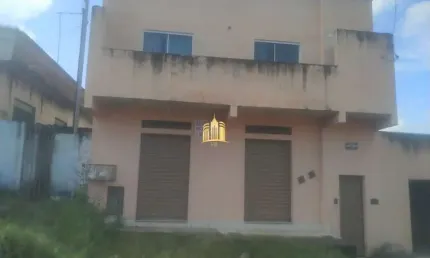 Casa com 3 quartos à venda na Cidade Jardim, Esmeraldas 