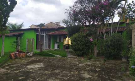 Casa com 2 quartos à venda no Santa Quitéria, Esmeraldas 