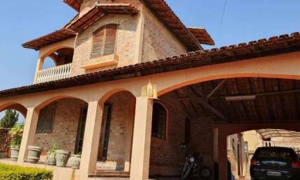 Casa com 4 quartos à venda no Santa Quitéria, Esmeraldas 