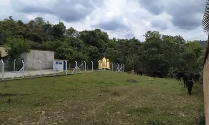 Terreno à venda no Centro, Esmeraldas 