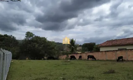 Terreno à venda no Centro, Esmeraldas 