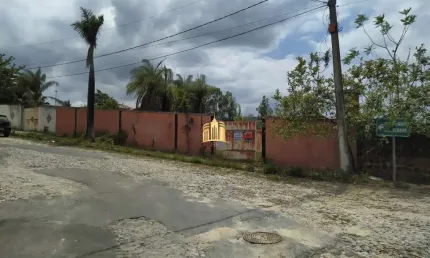 Terreno à venda no Belvedere, Esmeraldas 