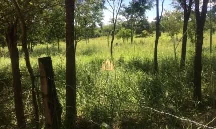 Terreno à venda na Cidade Jardim, Esmeraldas 
