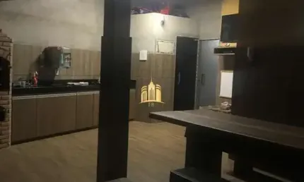 Casa com 3 quartos à venda no São José, Esmeraldas 