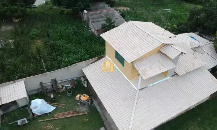 Chácara / sítio com 4 quartos à venda na Zona Rural, Esmeraldas 