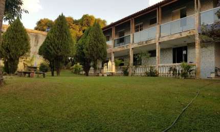 Chácara / sítio com 9 quartos à venda no Jardim das Alterosas - 2ª Seção, Betim 