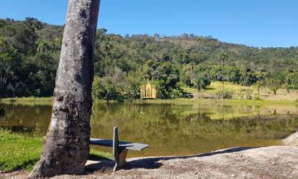 Fazenda com 2 salas à venda na Zona Rural, Esmeraldas 