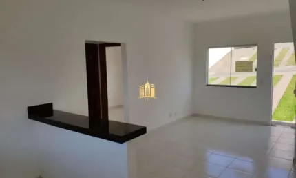 Apartamento com 2 quartos à venda no Tropeiros, Esmeraldas 
