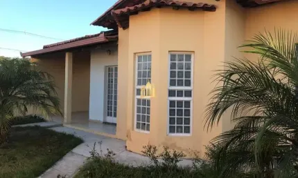 Casa com 3 quartos à venda no São José, Esmeraldas 
