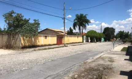 Terreno à venda no Belvedere, Esmeraldas 