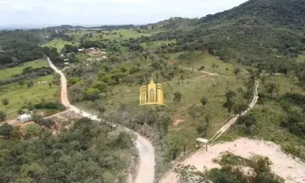 Terreno à venda no Campo Alegre, Esmeraldas 