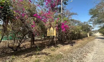 Terreno à venda em Dumaville, Esmeraldas 
