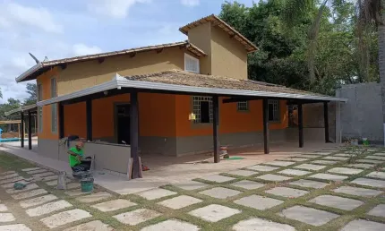 Sitio à Venda no Cidade Jardim, Esmeraldas | 2.000m², Lazer Completo!