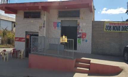 Ponto comercial para alugar no Florida, Esmeraldas 