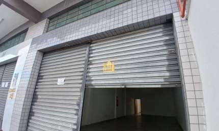 Ponto comercial para alugar no Centro, Esmeraldas 