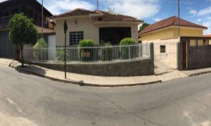 Casa com 3 quartos à venda no Centro, Esmeraldas 