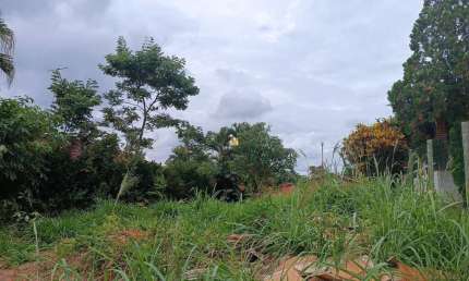 Terreno de 420m² no Condomínio Clube dos 200 em Esmeraldas-MG: Construa a Casa dos Seus Sonhos!